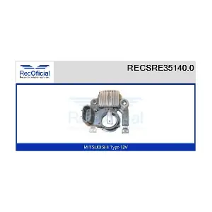RECSRE35140.0 RECOFICIAL