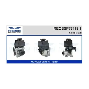 RECSSP76118.1 RECOFICIAL