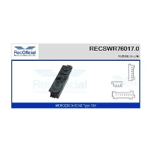 RECSWR76017.0 RECOFICIAL