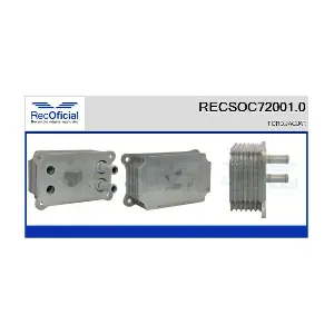RECOFICIAL RECSOC72001.0