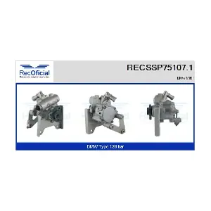 RECOFICIAL RECSSP75107.1