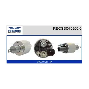RECSSO10205.0 RECOFICIAL