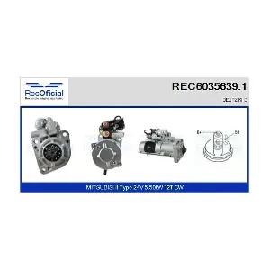 RECOFICIAL REC6035639.1