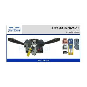 RECSCS70242.1 RECOFICIAL