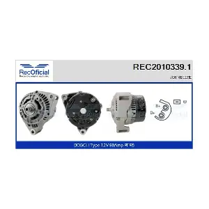 RECOFICIAL REC2010339.1