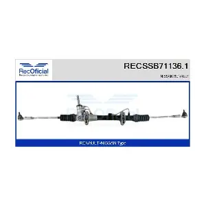 RECSSB71136.1 RECOFICIAL