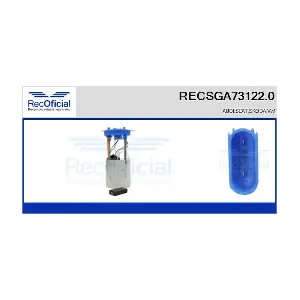 RECSGA73122.0 RECOFICIAL