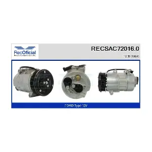 RECSAC72016.0 RECOFICIAL