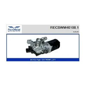 CWM40100GS RecOficial