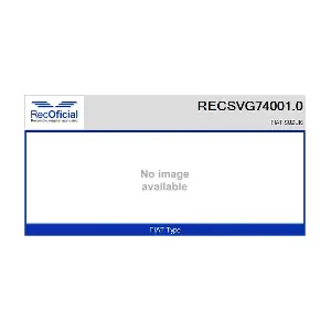 RECSVG74001.0 RECOFICIAL