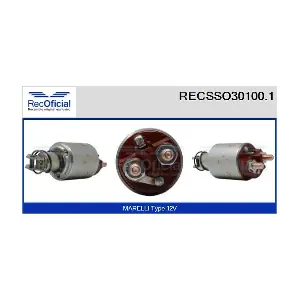RECSSO30100.1 RECOFICIAL