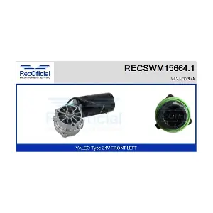 RECSWM15664.1 RECOFICIAL