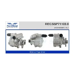 RECSSP71103.0 RECOFICIAL
