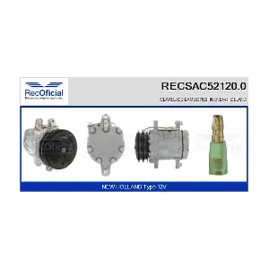 RECOFICIAL RECSAC52120.0
