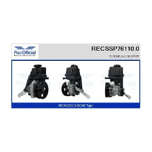RECSSP76110.0 RECOFICIAL