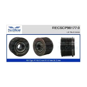 RECSCP90177.0 RECOFICIAL
