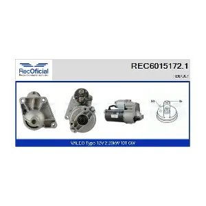 RECOFICIAL REC6015172.1
