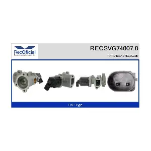 RECOFICIAL RECSVG74007.0