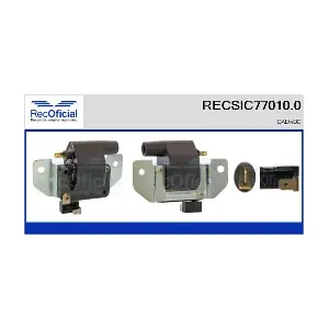 RECOFICIAL RECSIC77010.0