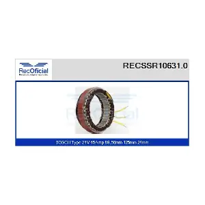 RECOFICIAL RECSSR10631.0