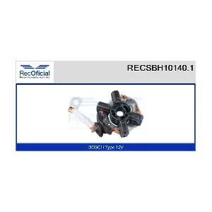 RECOFICIAL RECSBH10140.1