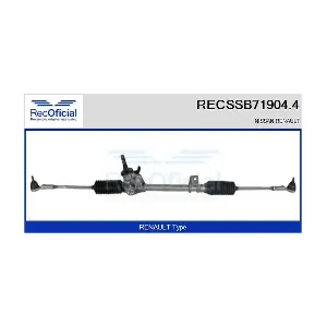 RECSSB71904.4 RECOFICIAL