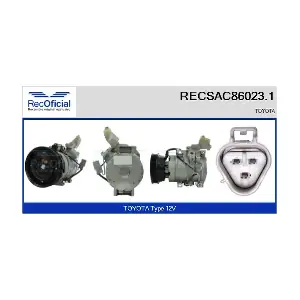 RECSAC86023.1 RECOFICIAL