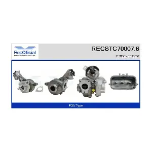 RECSTC70007.6 RECOFICIAL