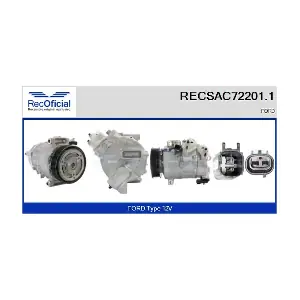 RECOFICIAL RECSAC72201.1