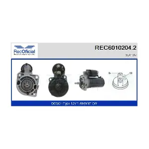 RECOFICIAL REC6010204.2