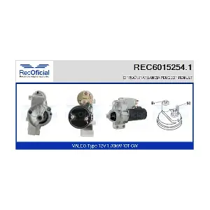 RECOFICIAL REC6015254.1