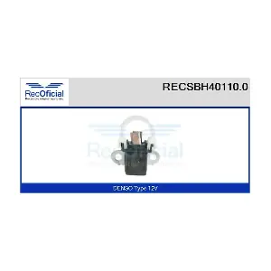 RECSBH40110.0 RECOFICIAL