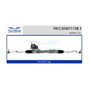 RECSSB71139.1 RECOFICIAL
