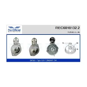RECOFICIAL REC6010132.2