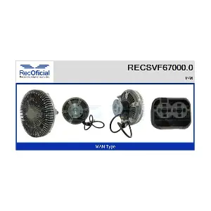 RECSVF67000.0 RECOFICIAL