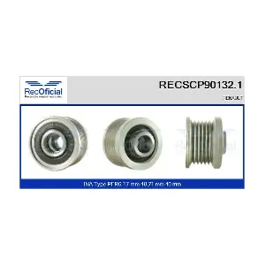RECSCP90132.1 RECOFICIAL