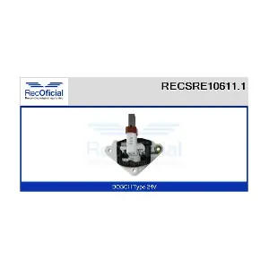RECOFICIAL RECSRE10611.1
