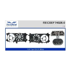 RECSEF74026.0 RECOFICIAL
