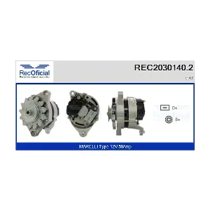 RECOFICIAL REC2030140.2