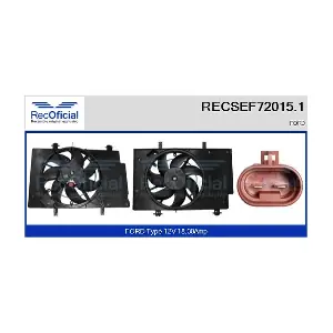 RECOFICIAL RECSEF72015.1