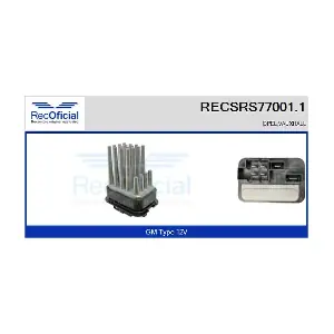 RECSRS77001.1 RECOFICIAL