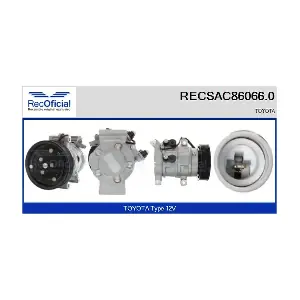 RECSAC86066.0 RECOFICIAL