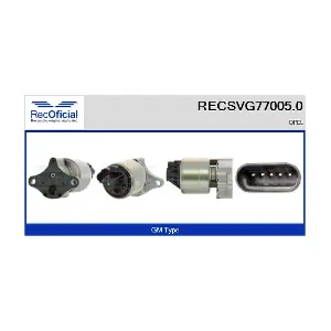 RECSVG77005.0 RECOFICIAL