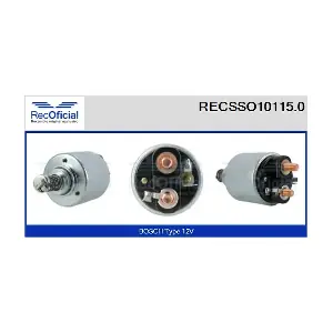 RECSSO10115.0 RECOFICIAL