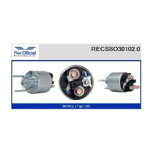 RECSSO30102.0 RECOFICIAL