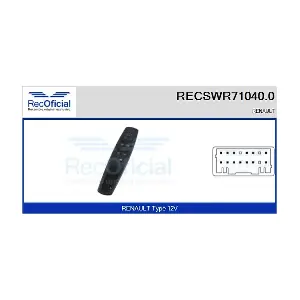 RECSWR71040.0 RECOFICIAL