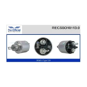 RECSSO10113.0 RECOFICIAL