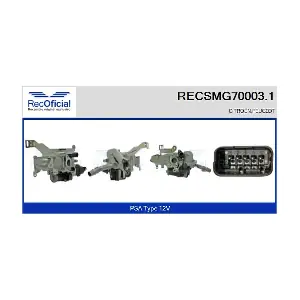 RECSMG70003.1 RECOFICIAL
