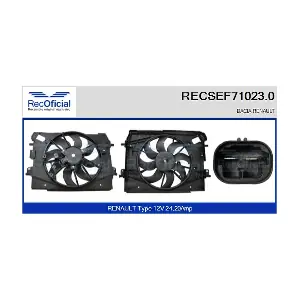 RECSEF71023.0 RECOFICIAL