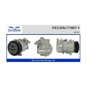 RECSAC71007.1 RECOFICIAL